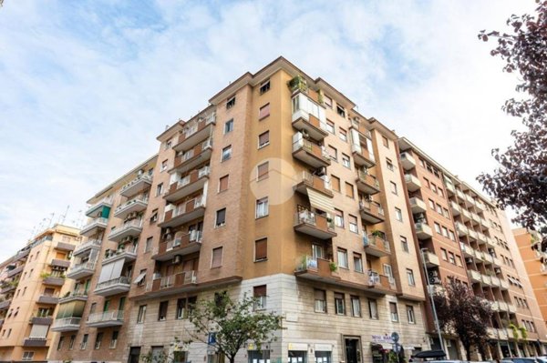 appartamento in affitto a Roma in zona Rione Prati