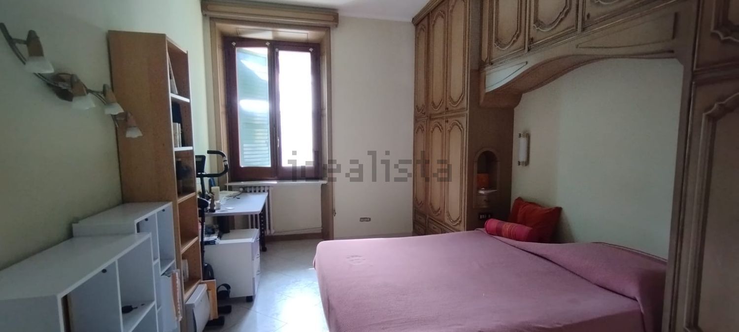 appartamento in affitto a Roma in zona Appio Latino