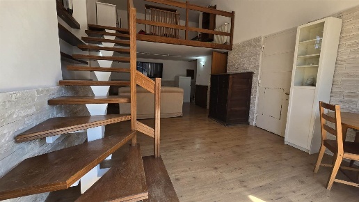 appartamento in affitto a Roma in zona Primavalle