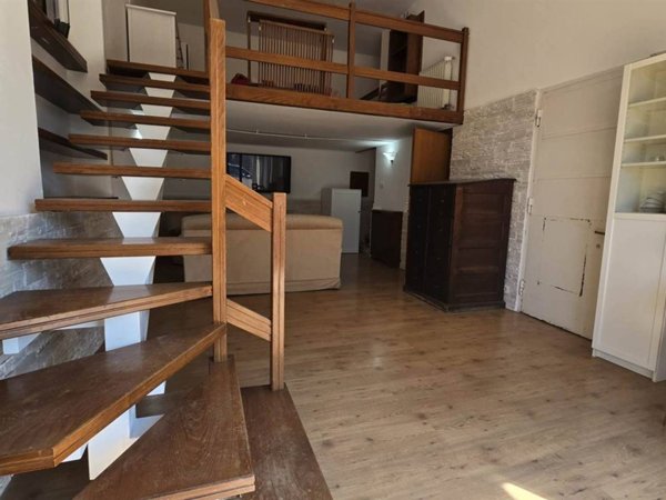 appartamento in affitto a Roma in zona Primavalle