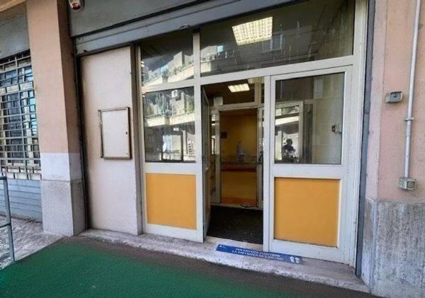 negozio in affitto a Roma in zona Monte Sacro/Talenti