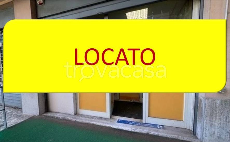 ufficio in affitto a Roma in zona Monte Sacro/Talenti