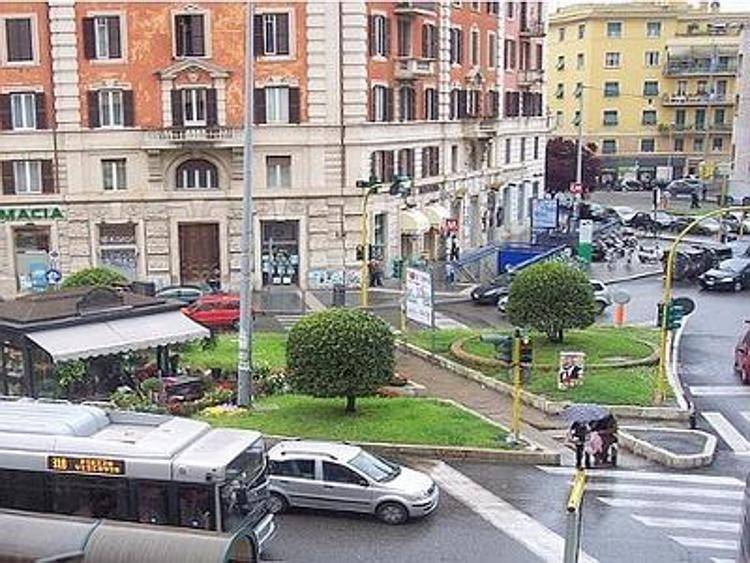 negozio in affitto a Roma in zona Nomentano