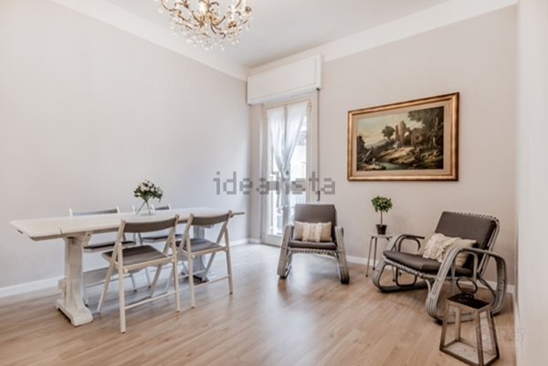 appartamento in affitto a Roma in zona Aurelio