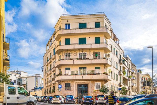 appartamento in affitto a Roma in zona Trieste