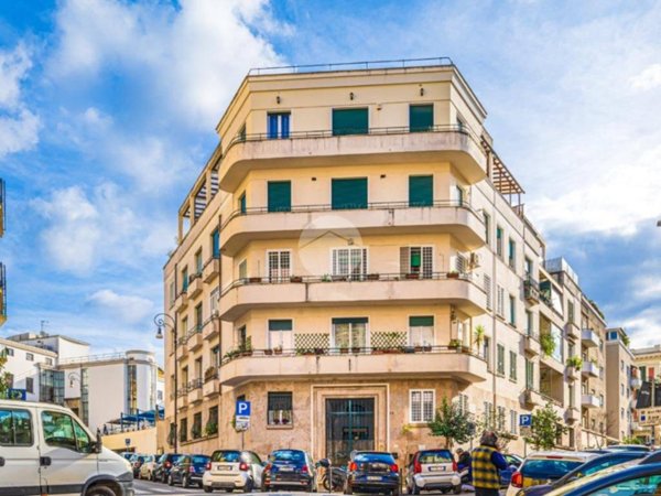 appartamento in affitto a Roma in zona Trieste