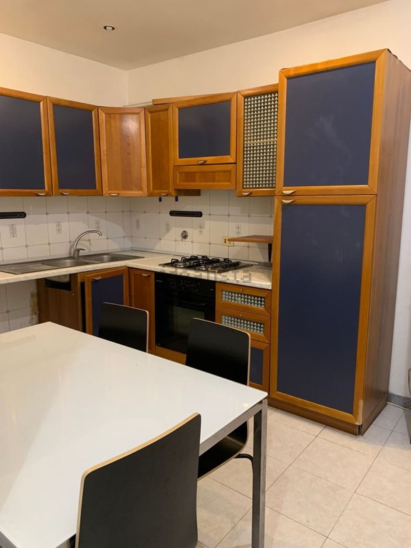 appartamento in affitto a Roma in zona Alessandrino