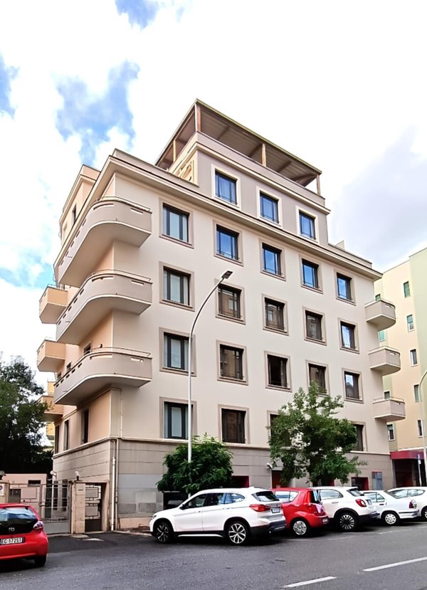 appartamento in affitto a Roma in zona Centro Storico