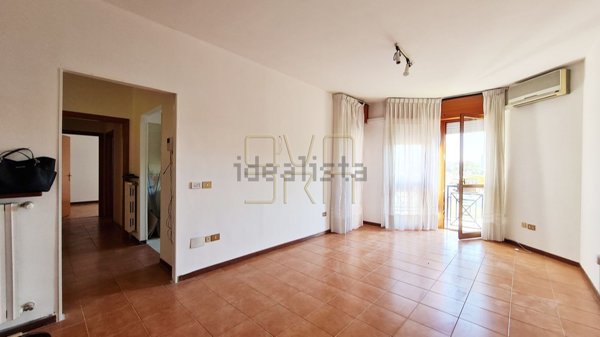 appartamento in affitto a Roma in zona Tor di Valle