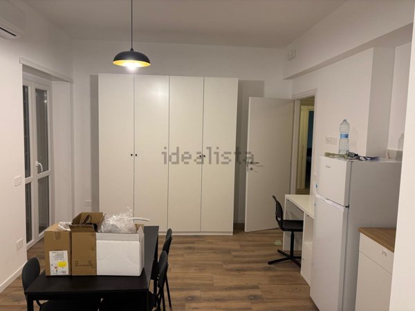 monolocale in affitto a Roma in zona Collatino