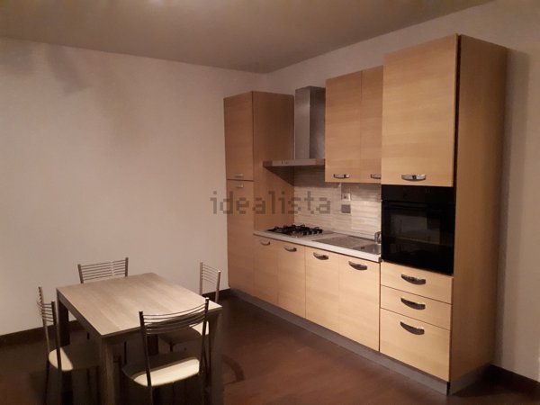 appartamento in affitto a Roma in zona Trigoria