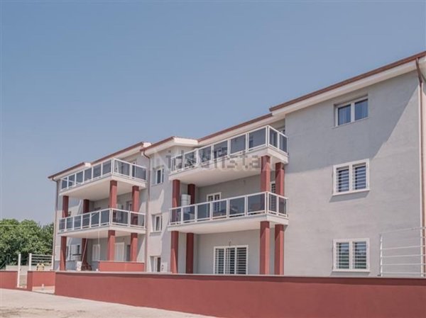 appartamento in affitto a Roma in zona Mezzocammino