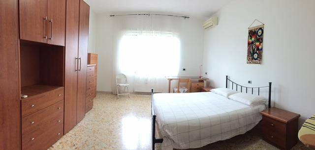 appartamento in affitto a Roma in zona Romanina