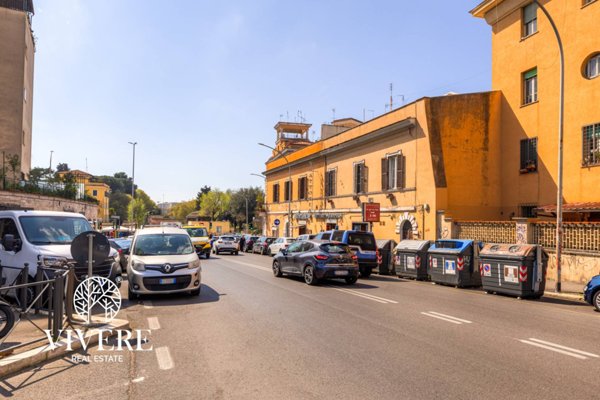 locale commerciale in affitto a Roma in zona Nomentano