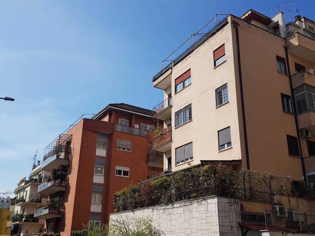 locale commerciale in affitto a Roma