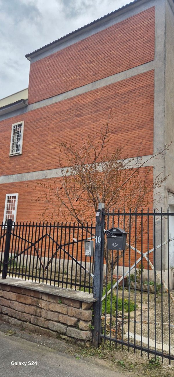 appartamento in affitto a Roma in zona Tor Bella Monaca