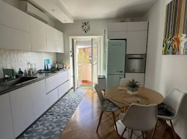 appartamento in affitto a Roma in zona Portuense