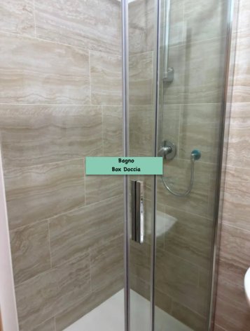 monolocale in affitto a Roma in zona Collatino