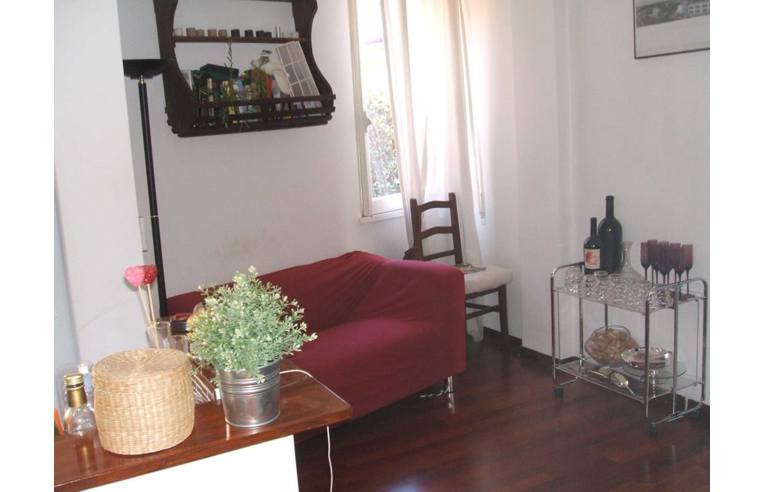 appartamento in affitto a Roma in zona Flaminio