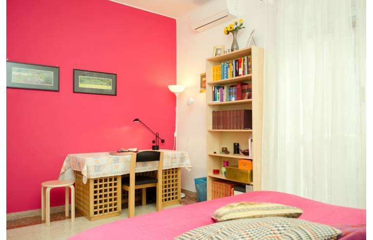 appartamento in affitto a Roma in zona Gianicolense