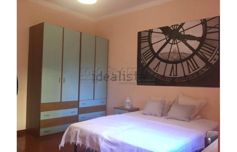 camera singola in affitto a Roma