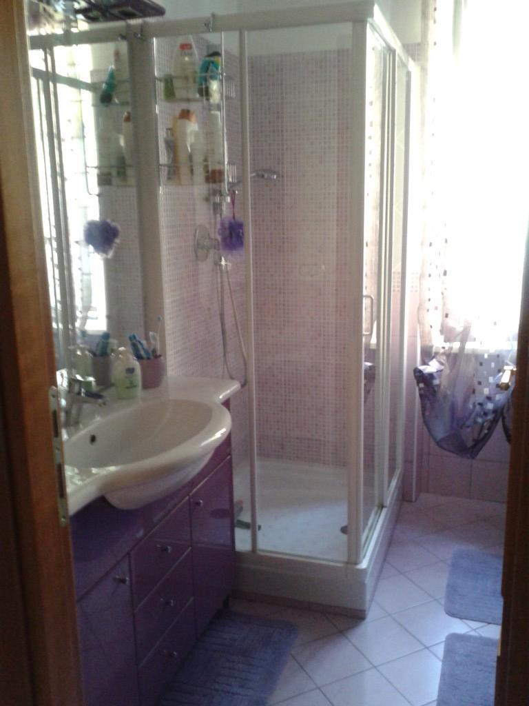 appartamento in affitto a Roma in zona Monte Sacro/Talenti