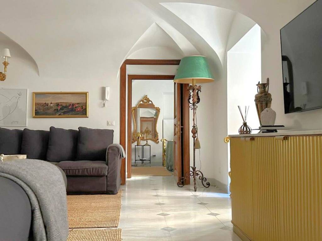 appartamento in affitto a Roma in zona Pigna - Sant'Angelo