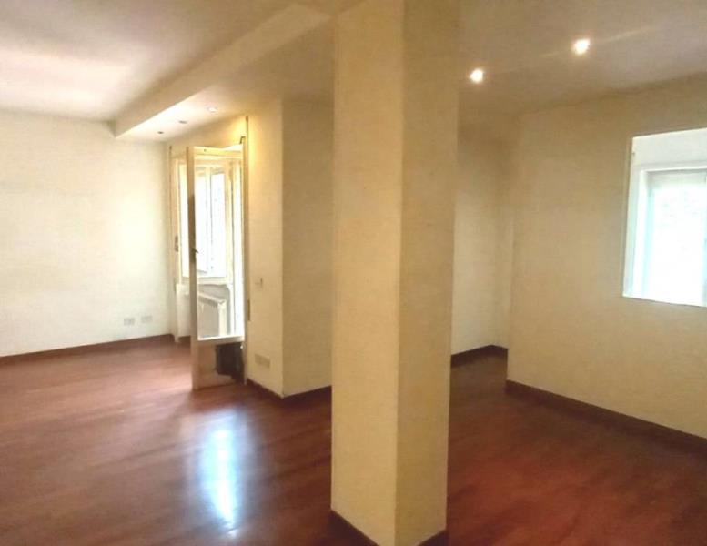 appartamento in affitto a Roma in zona Gianicolense
