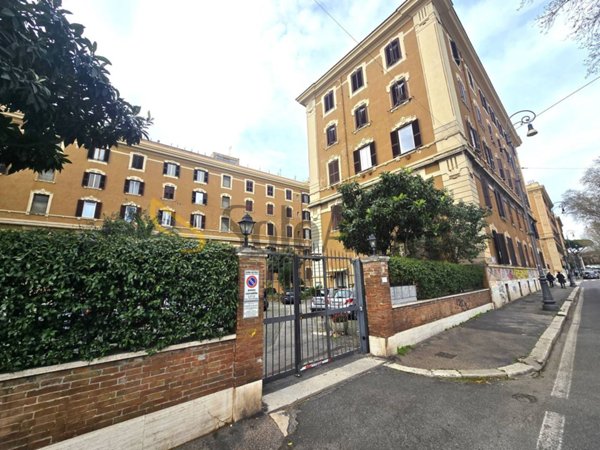appartamento in affitto a Roma in zona Monte Sacro/Talenti