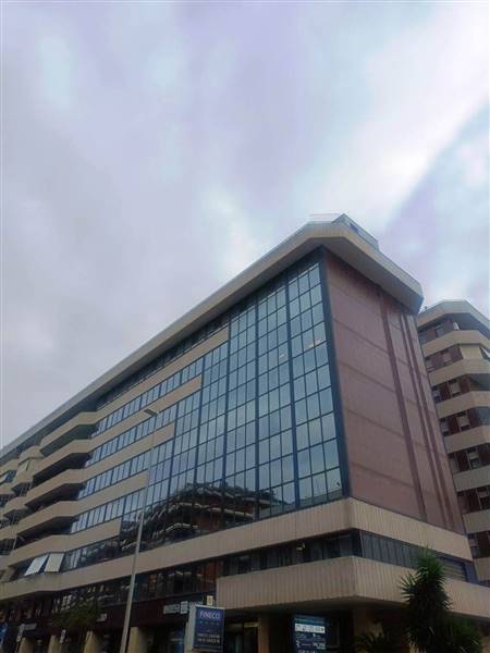 ufficio in affitto a Roma in zona Ardeatino