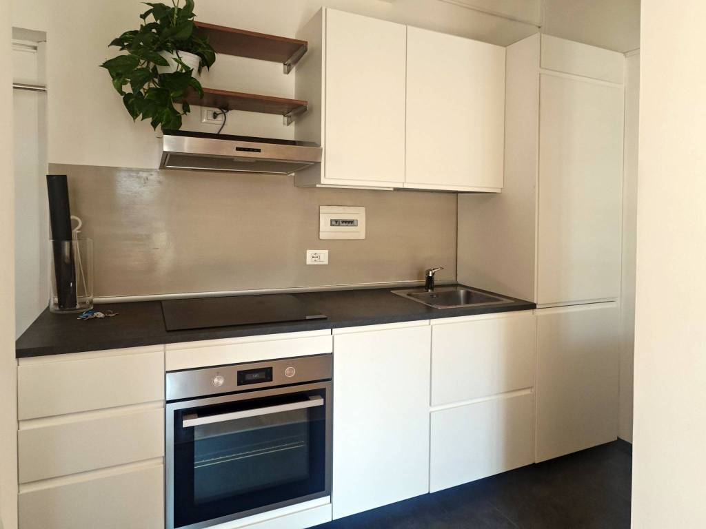 appartamento in affitto a Roma in zona Flaminio