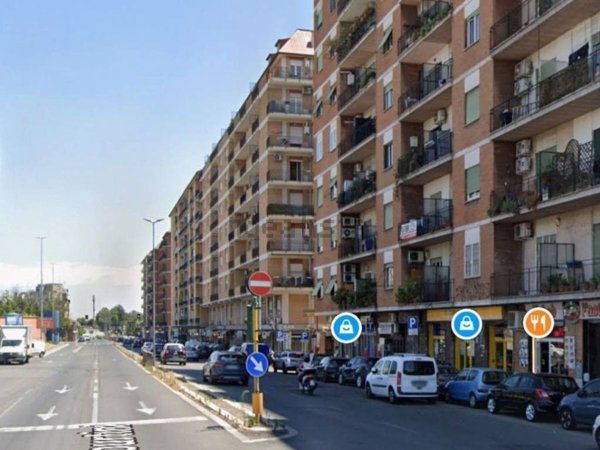 appartamento in affitto a Roma in zona Collatino