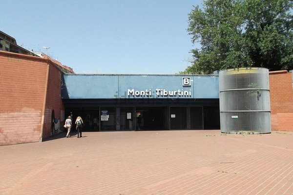 appartamento in affitto a Roma in zona Collatino