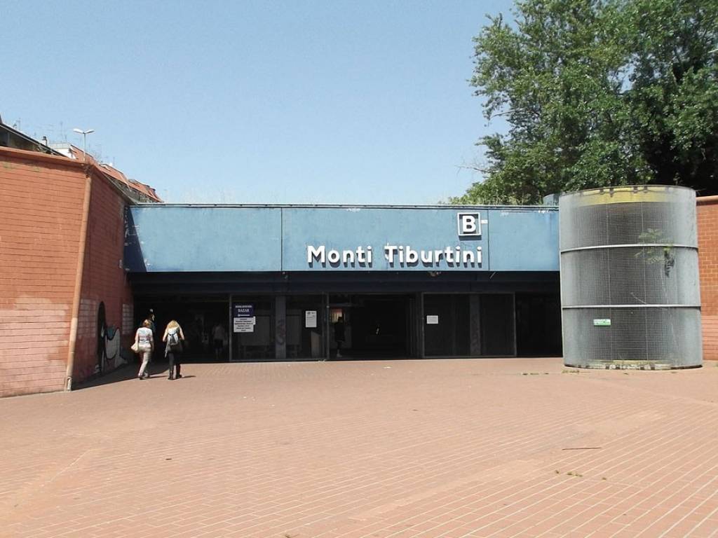 appartamento in affitto a Roma in zona Collatino