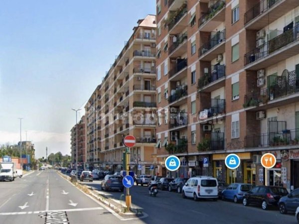 appartamento in affitto a Roma in zona Collatino