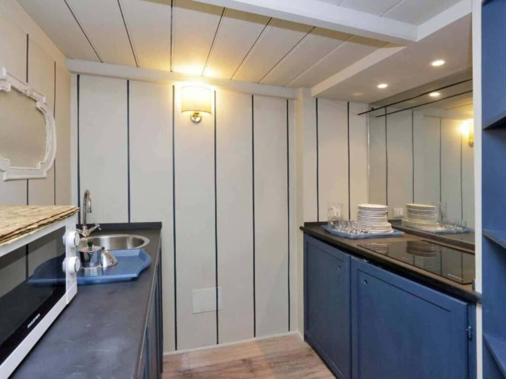 appartamento in affitto a Roma in zona Campo Marzio