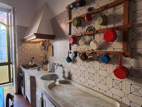 appartamento in affitto a Roma in zona Salario