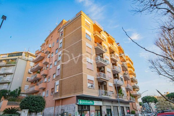 appartamento in affitto a Roma in zona Monte Sacro/Talenti