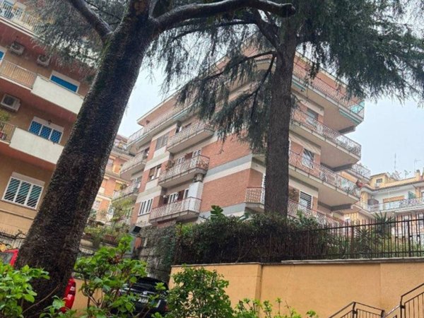 ufficio in affitto a Roma in zona Monte Sacro/Talenti