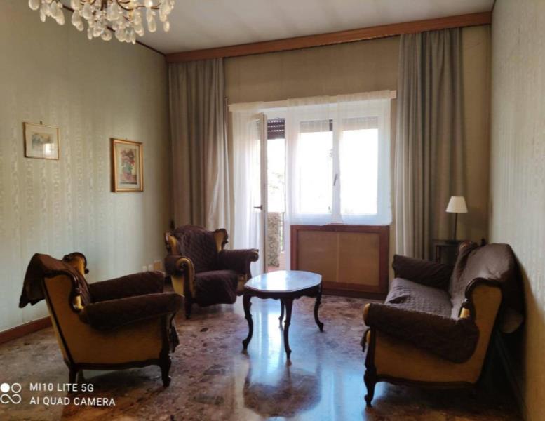 appartamento in affitto a Roma in zona Gianicolense