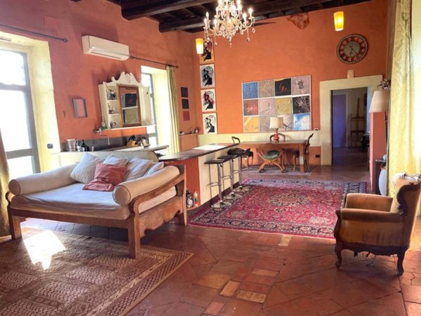 appartamento in affitto a Roma in zona Ponte di Nona