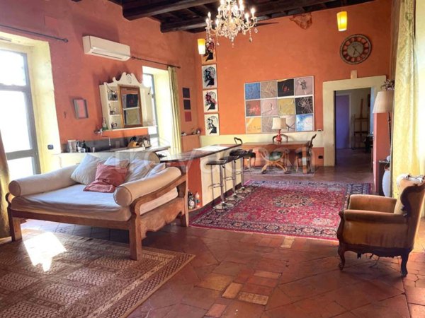 appartamento in affitto a Roma in zona Torre Angela