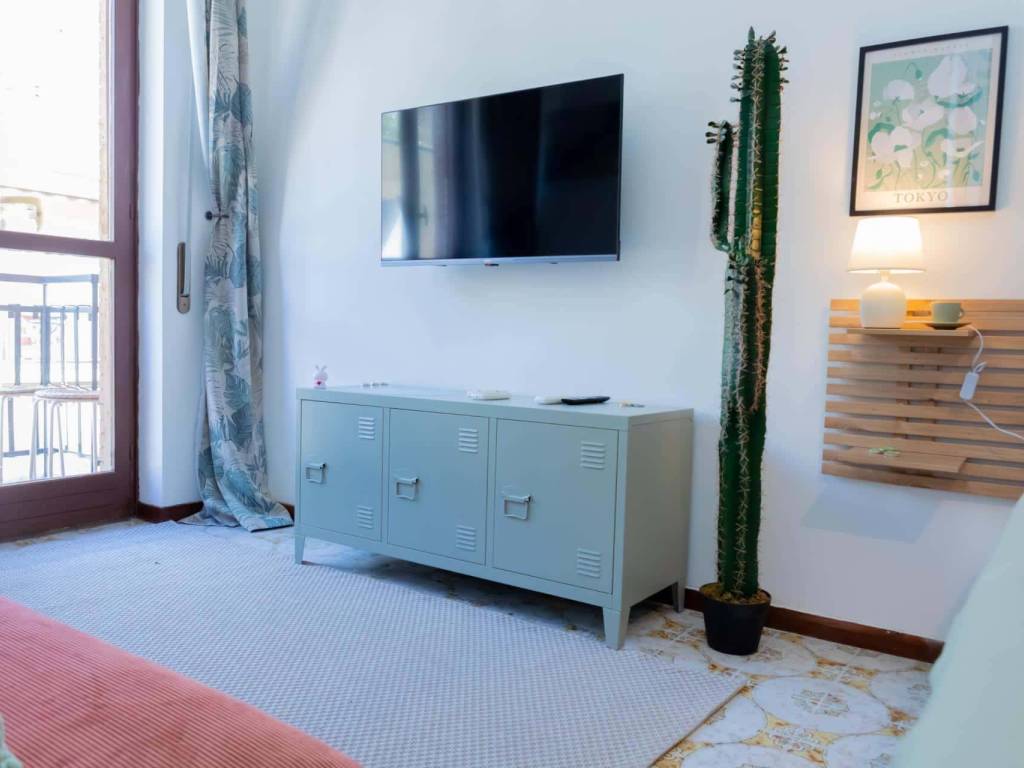 appartamento in affitto a Roma in zona Castel Fusano