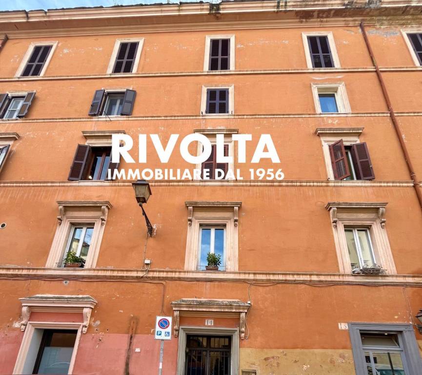 appartamento in affitto a Roma in zona Portuense