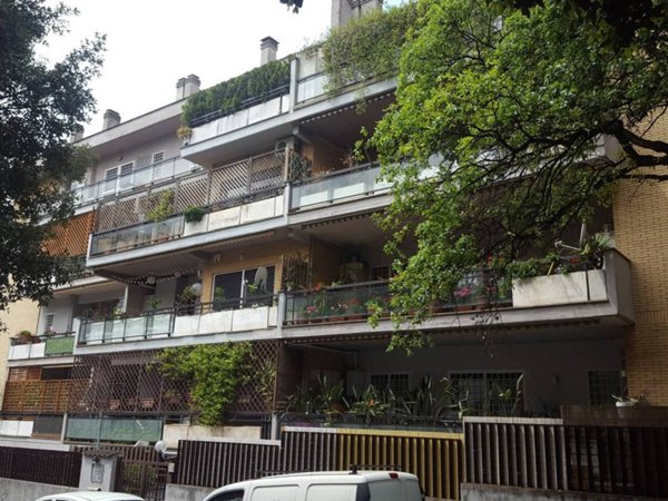 appartamento in affitto a Roma