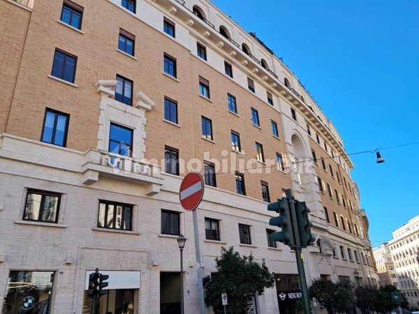 ufficio in affitto a Roma in zona Trevi-Colonna
