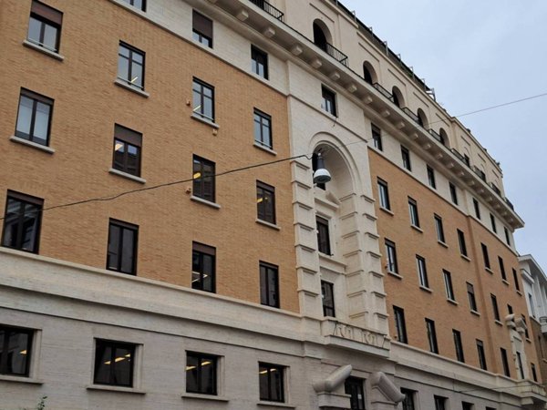 ufficio in affitto a Roma in zona Trevi-Colonna