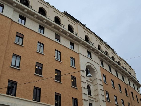 ufficio in affitto a Roma in zona Trevi-Colonna