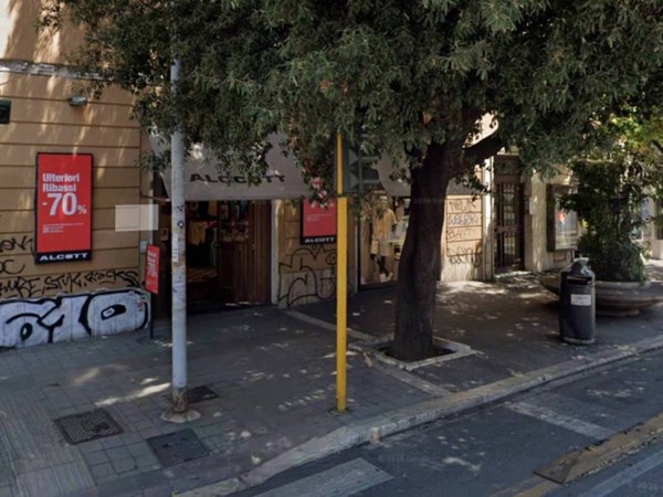 negozio in affitto a Roma in zona Cinecittà