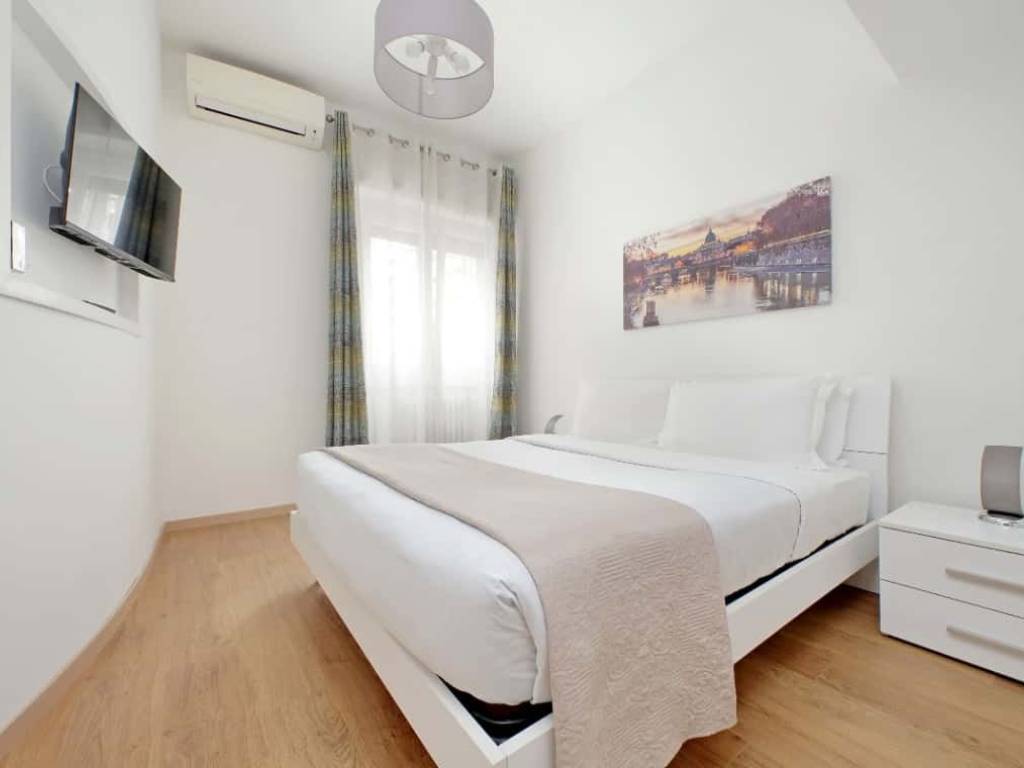 appartamento in affitto a Roma in zona Aurelio